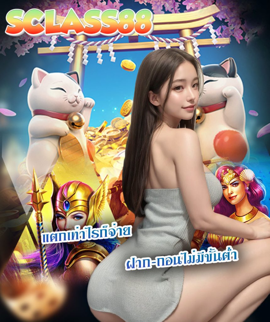 sclass88 ทรูวอลเลท